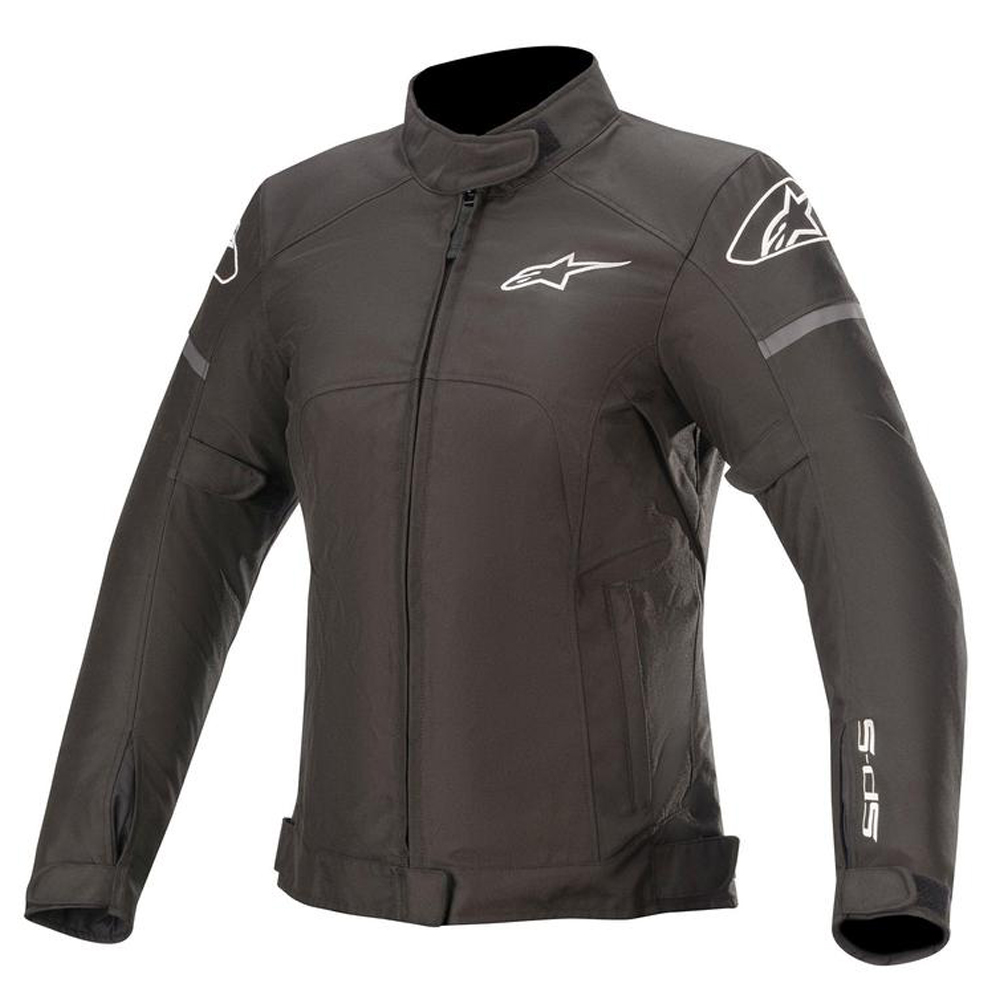 Alpinestars Alpinestars Stella T-SPS Waterproof Jkt BLACK